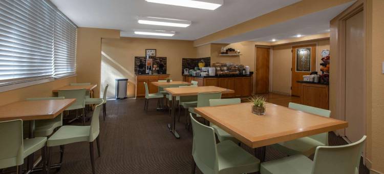 迪尔菲尔德海滩I-95拉昆塔温德姆套房酒店(La Quinta I-95 Deerfield Beach)图片