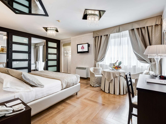 罗卡贝斯特韦斯特酒店