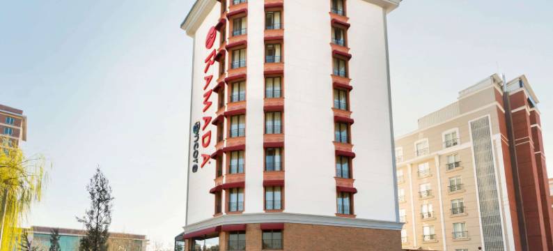 Ramada Encore by Wyndham Eskisehir图片