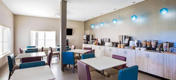 法尔北麦卡伦拉昆塔温德姆套房酒店(La Quinta Inn & Suites by Wyndham Pharr North McAllen)图片