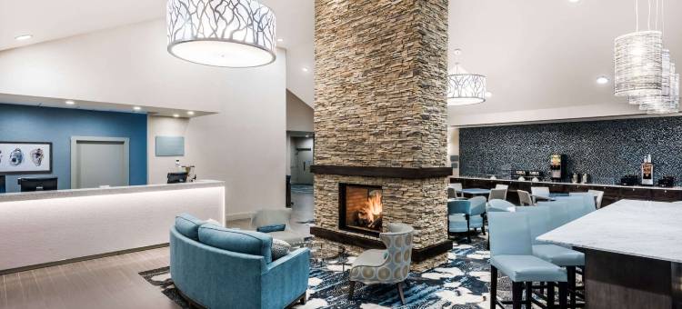 米德尔敦纽波特地区豪生酒店(Howard Johnson by Wyndham Middletown Newport Area)图片