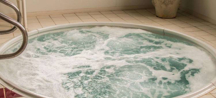 布尔什瑞昂舒适酒店(Comfort Inn)图片