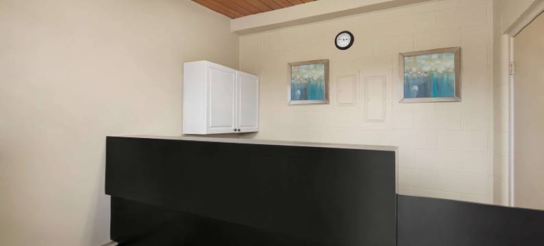 Thriftlodge Moose Jaw图片