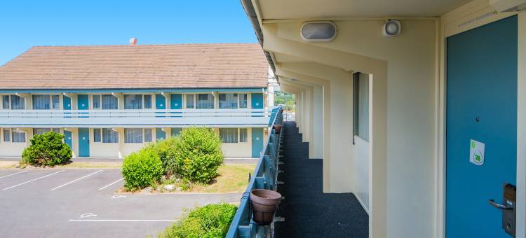 默伦南百合花康铂酒店(Campanile Melun Sud - Dammarie les Lys)图片