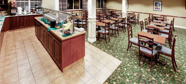 路易维尔东浩枫温德姆公寓(Hawthorn Suites by Wyndham Louisville East)图片