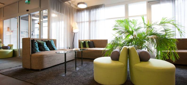 斯堪迪克波里酒店(Scandic Pori)图片