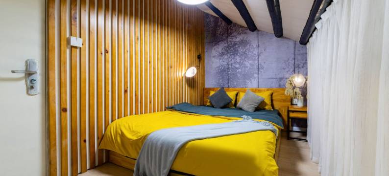 木子李民宿(龙津西路分店)图片