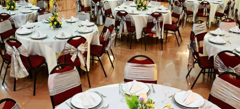 马瑙斯德舒适酒店(Comfort Hotel Manaus)图片