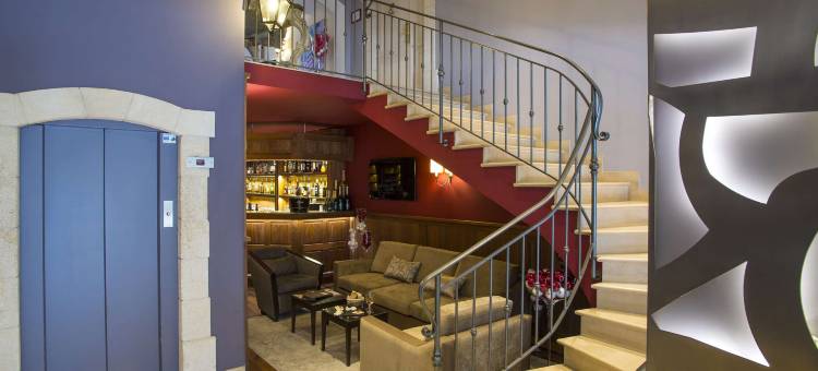 最佳西方普拉斯戛纳里维埃拉温泉酒店(Best Western Plus Cannes Riviera  Spa)图片
