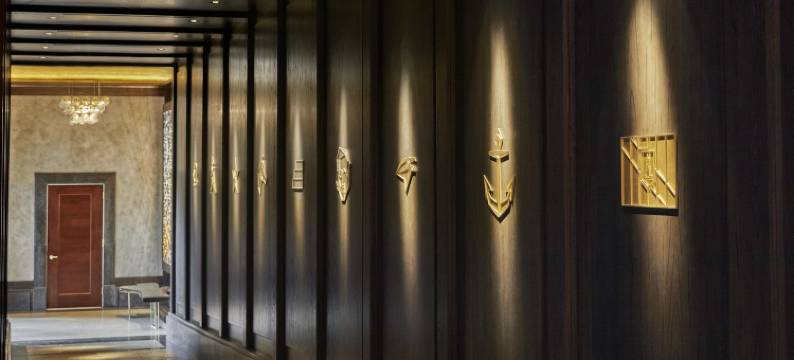 萨格莫尔·潘德里(Pendry Baltimore)图片