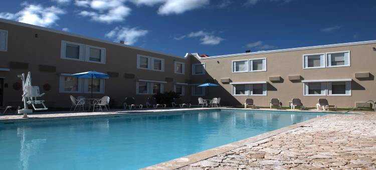 希尔顿彭思spark酒店(Spark by Hilton Ponce)图片