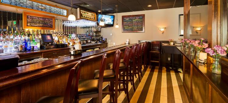 费尔格朗兹贝斯特韦斯特酒店(Best Western the Inn at the Fairgrounds)图片