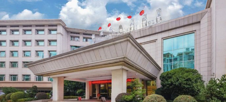 德安国际大酒店图片