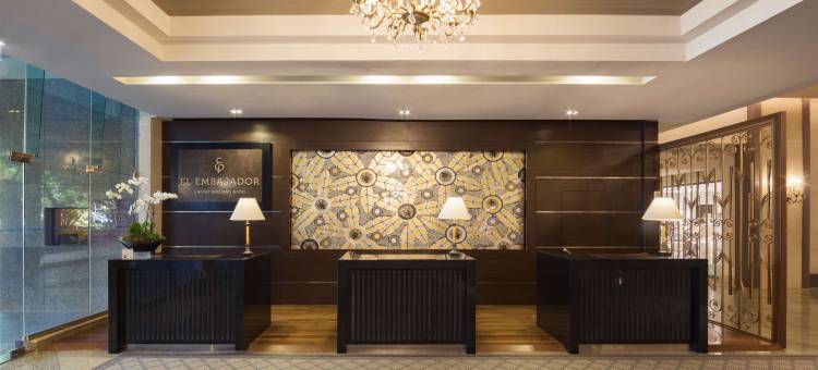 大使皇家休闲酒店(El Embajador, a Royal Hideaway Hotel)图片