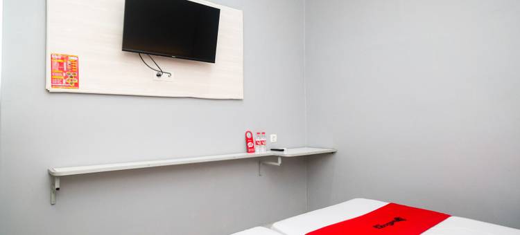 近北加浪岸收费站出口红多兹酒店(RedDoorz Near Exit Tol Pekalongan)图片