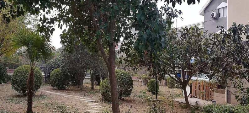 悠家开封店710公寓(金明大道分店)图片