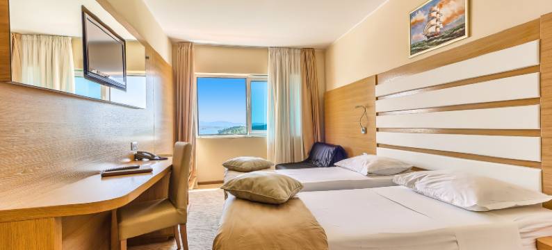 全景酒店(Hotel Panorama)图片