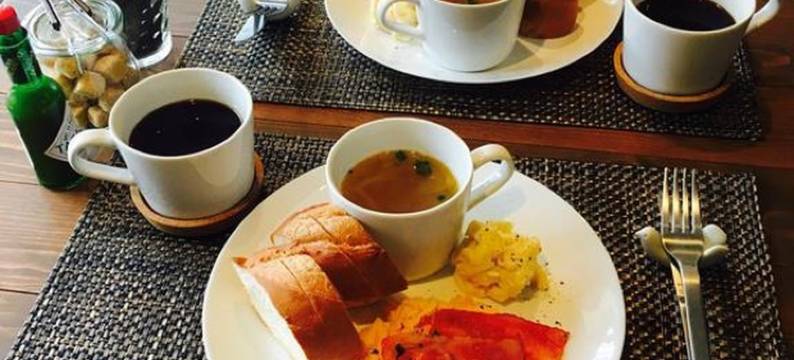 奈良神奈寐民宿(Nara Guesthouse Kamunabi)图片