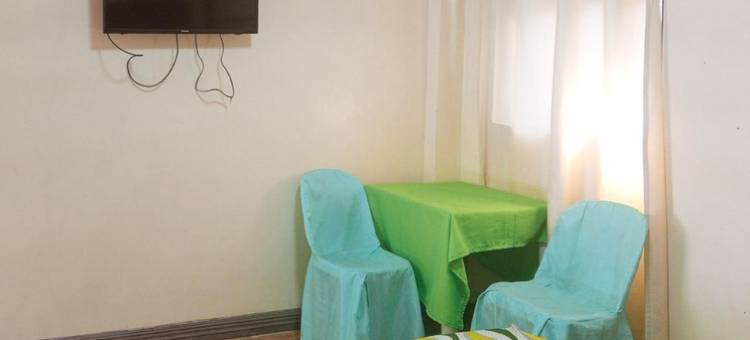 伊德马特旅馆(Idmat Inn)图片