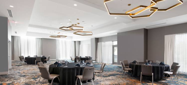 圣路易斯克莱顿万豪居家酒店(Residence Inn St. Louis Clayton)图片