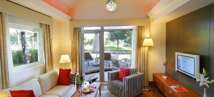 罗宾逊贵族 - 全包式住宿(Robinson Nobilis - All Inclusive)图片