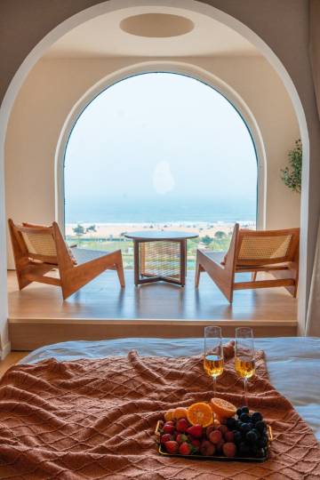 悠海yoursea民宿(金沙滩路3号分店)