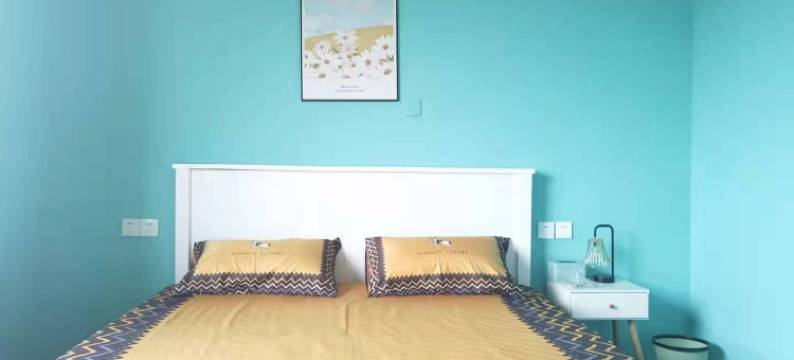 名轩公寓(北马集路分店)图片