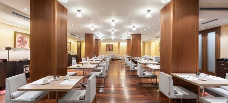 克里索尔波尼法兹海军上将酒店(Crisol Almirante Bonifaz)图片