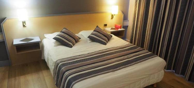 阿曼多餐厅酒店(Hotel Restaurant l'Amandois)图片