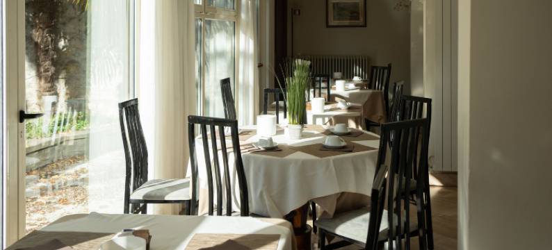 泰尔梅圣潘克拉齐奥酒店(Hotel San Pancrazio)图片