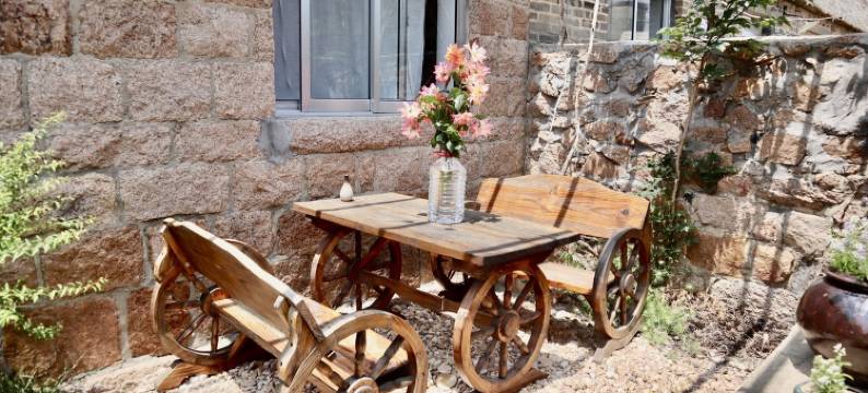 隐海民宿(强胜路3号分店)图片