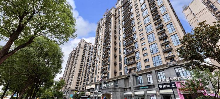 A梦中南路店民宿(城东大道6号分店)图片