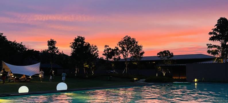 朴宿·所在(新安江店)图片