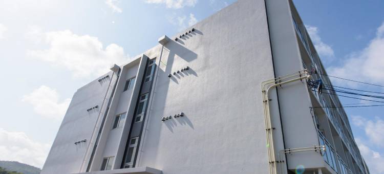 Mr.KINJO in MOTOBU OCEAN TERRACE(Mr.KINJO in MOTOBU OCEAN TERRACE)图片