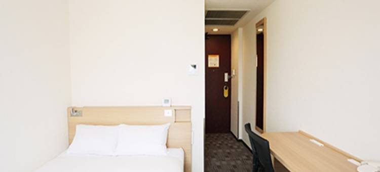 熊谷微笑酒店(Smile Hotel Kumagaya)图片