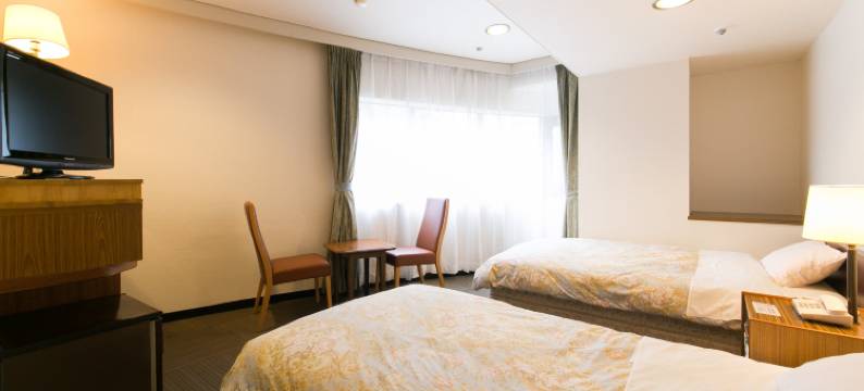 大江户酒店(Hotel Ohedo)图片