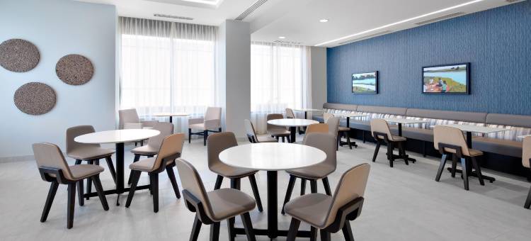 Residence Inn Knoxville Downtown图片