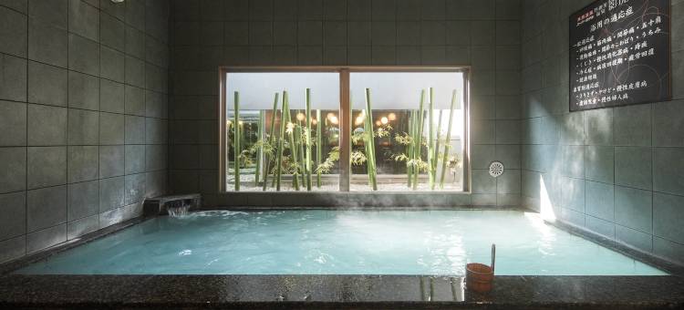 新井新潟超级酒店(Super Hotel Arai Niigata)图片