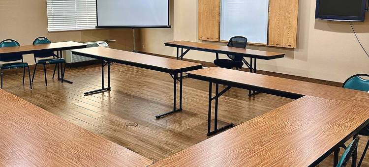 北凤凰城呗盟酒店(Baymont by Wyndham Phoenix North)图片