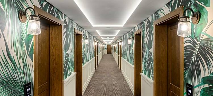 巴拉顿湖巴拉兰瑞享度假酒店(Mövenpick BalaLand Resort Lake Balaton)图片