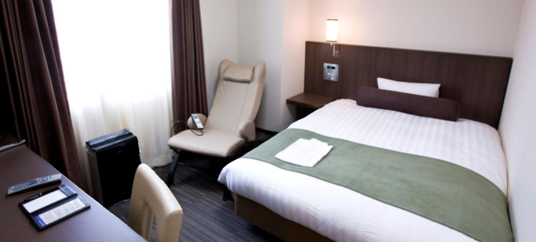 川崎大和ROYNET酒店(Daiwa Roynet Hotel Kawasaki)图片