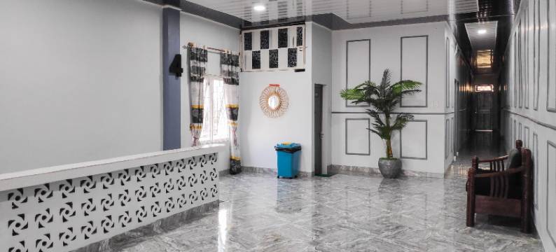 红门酒店@Perdagangan Simalungun(RedDoorz @ Perdagangan Simalungun)图片