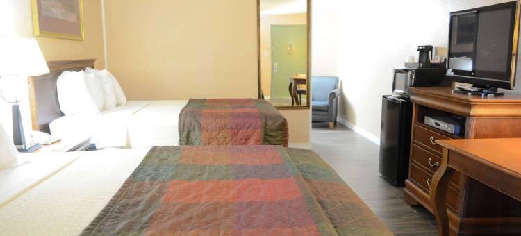 Travelodge by Wyndham Trinidad图片