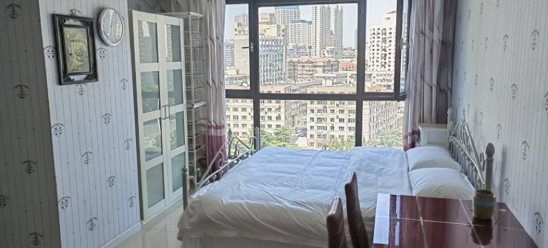 玫瑰梦欢迎您公寓(沿河街分店)图片