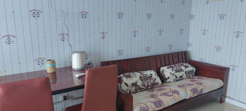 玫瑰梦欢迎您公寓(沿河街分店)图片