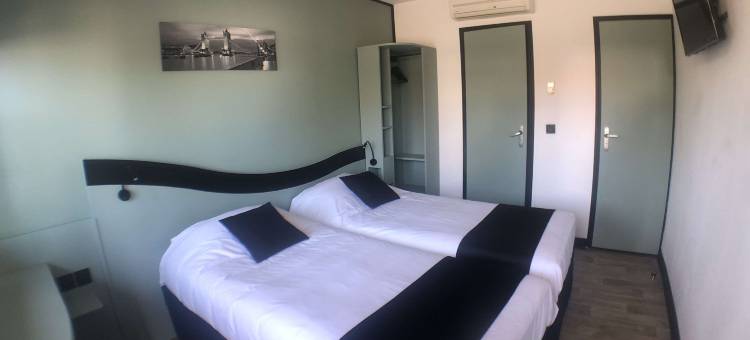 恩佐酒店沙特尔梅因维利耶-由Kyriad Direct酒店管理(Enzo Hotels Chartres Mainvilliers by Kyriad Direct)图片