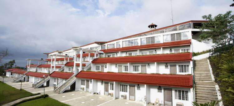 卡拉扬度假俱乐部(Caliraya Resort Club)图片