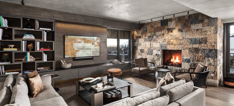 韦尔四季度假村酒店(Four Seasons Resort Vail)图片