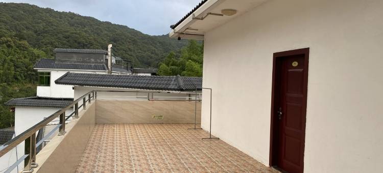 阿婆六茶花小院民宿(锦村街分店)图片