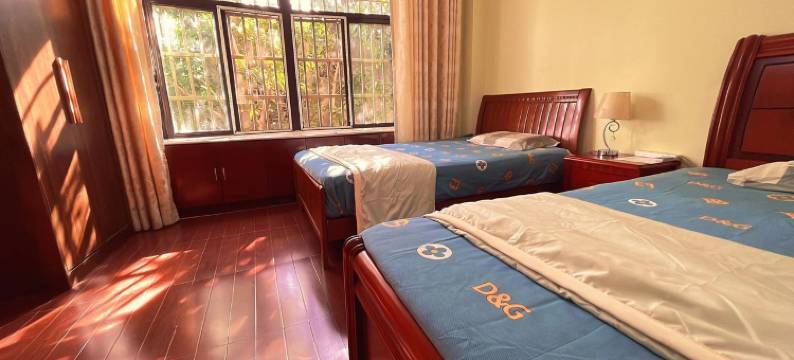 房东melisa度假别墅(岭仔一路分店)图片